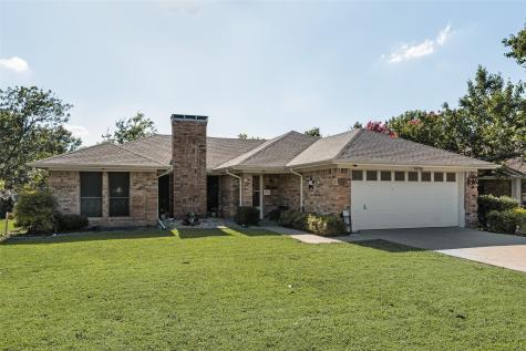 5008 Nevada Drive Greenville TX 75402