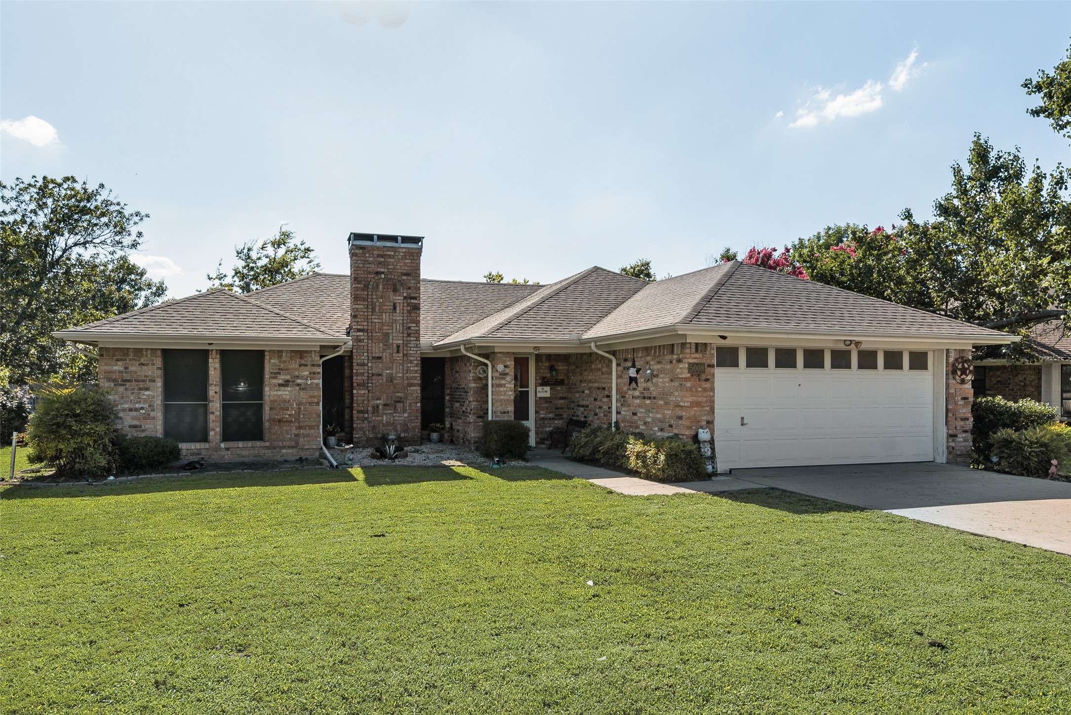 5008 Nevada Drive Greenville TX 75402