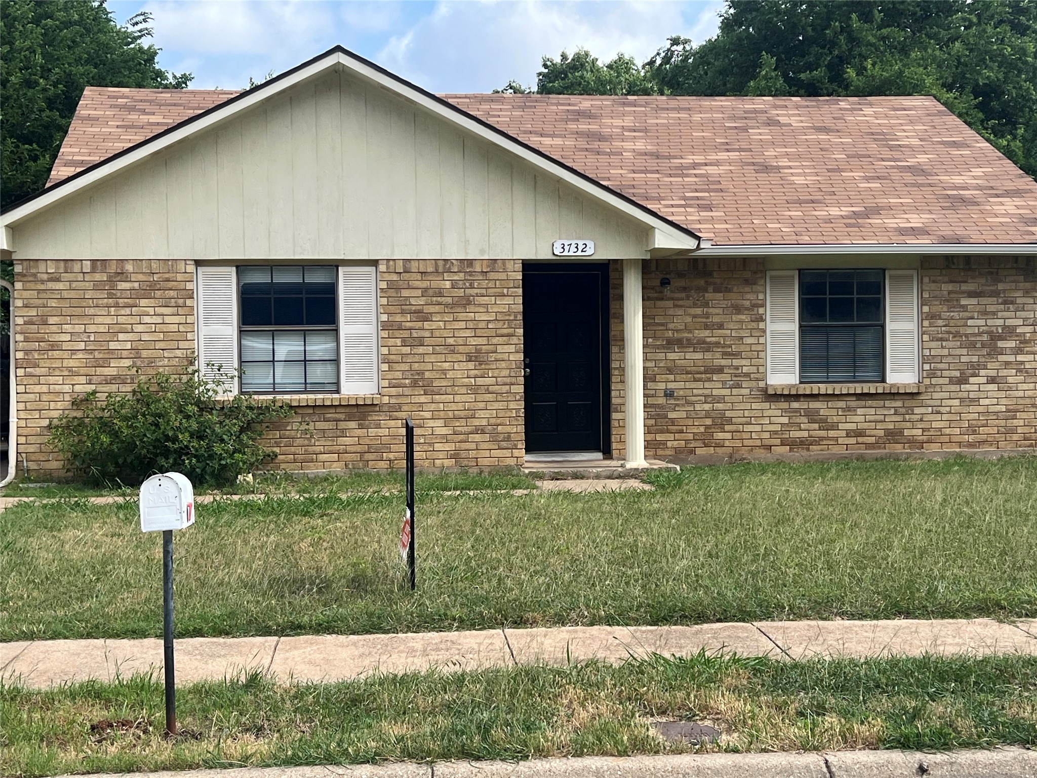 3732 Seven Gables Street Fort Worth TX 76133