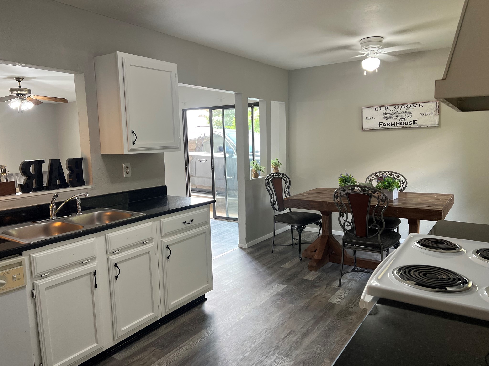 3732 Seven Gables Street Fort Worth TX 76133