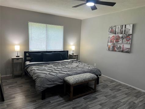 3732 Seven Gables Street Fort Worth TX 76133