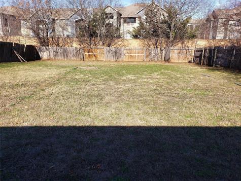 3732 Seven Gables Street Fort Worth TX 76133