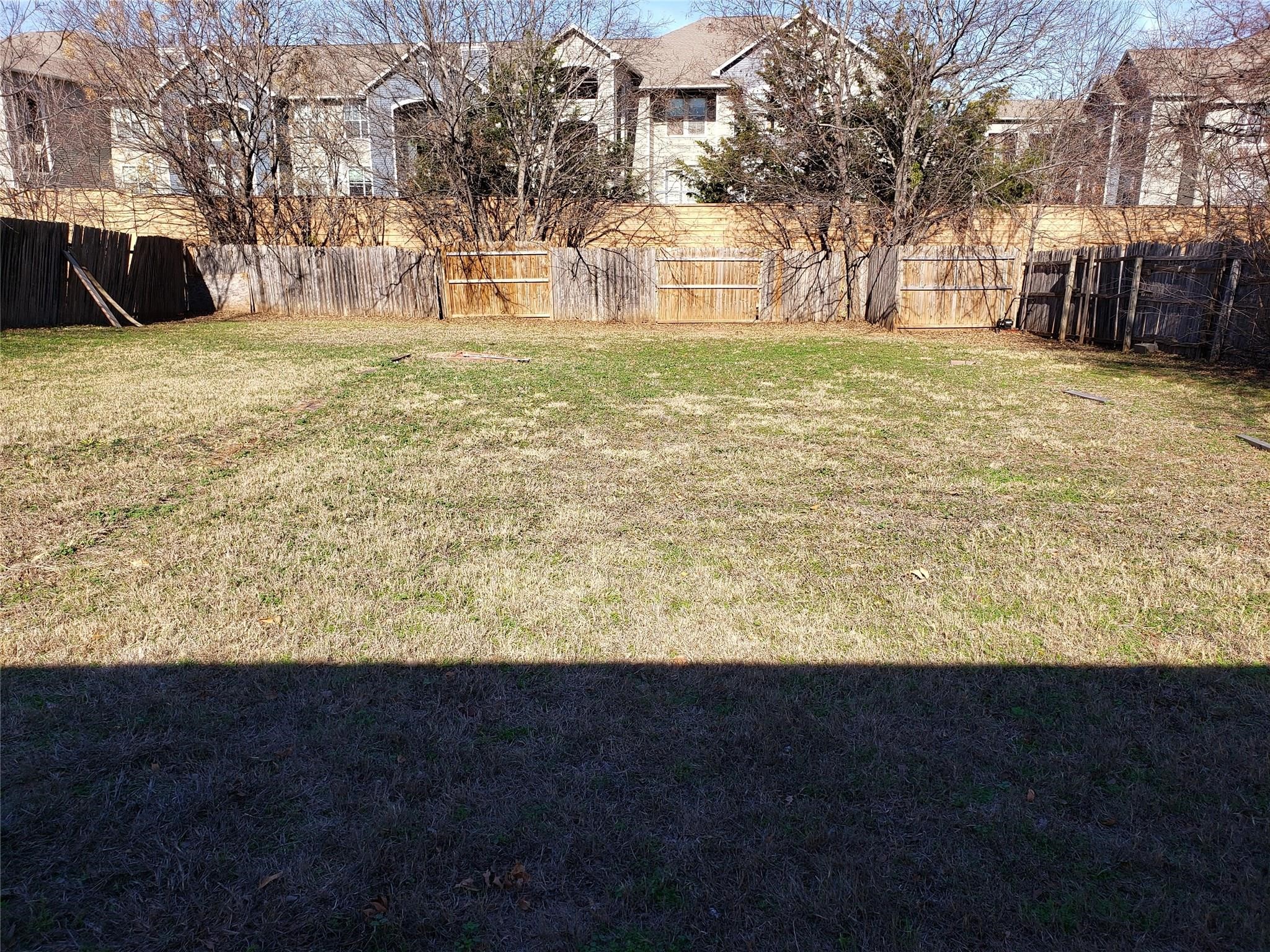 3732 Seven Gables Street Fort Worth TX 76133