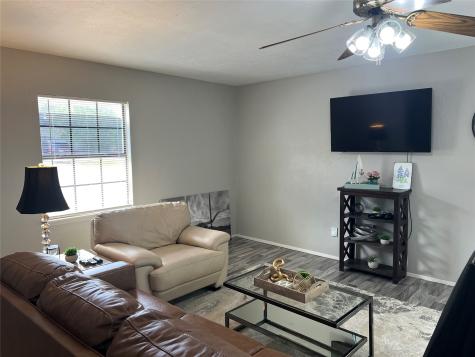 3732 Seven Gables Street Fort Worth TX 76133