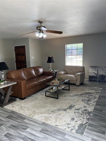 3732 Seven Gables Street Fort Worth TX 76133
