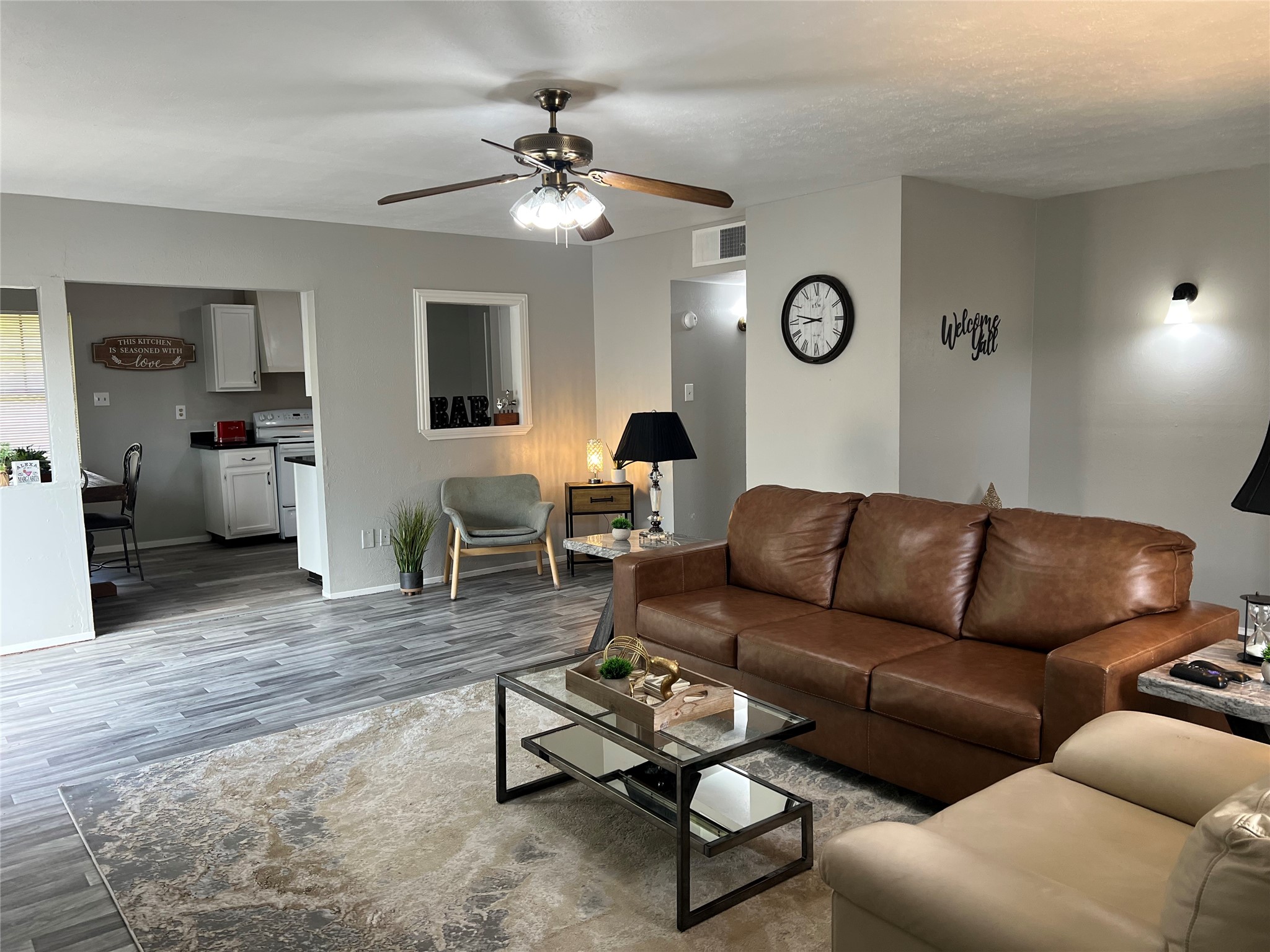 3732 Seven Gables Street Fort Worth TX 76133