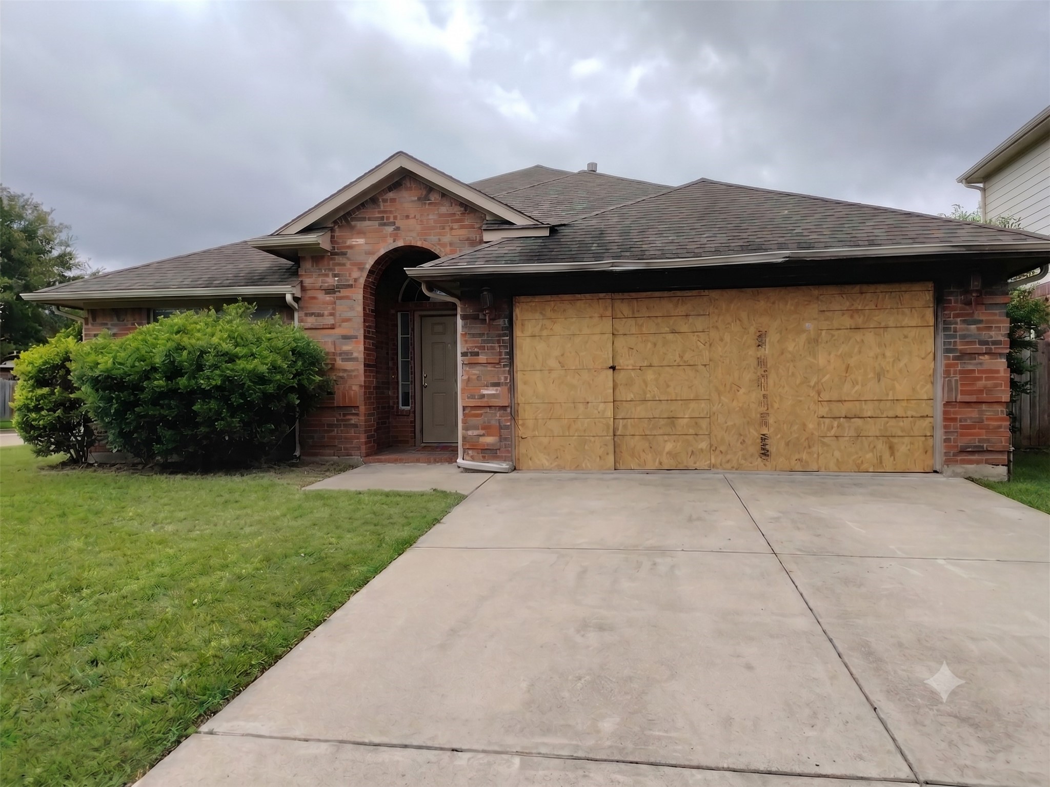 8601 Lariat Circle Fort Worth TX 76244