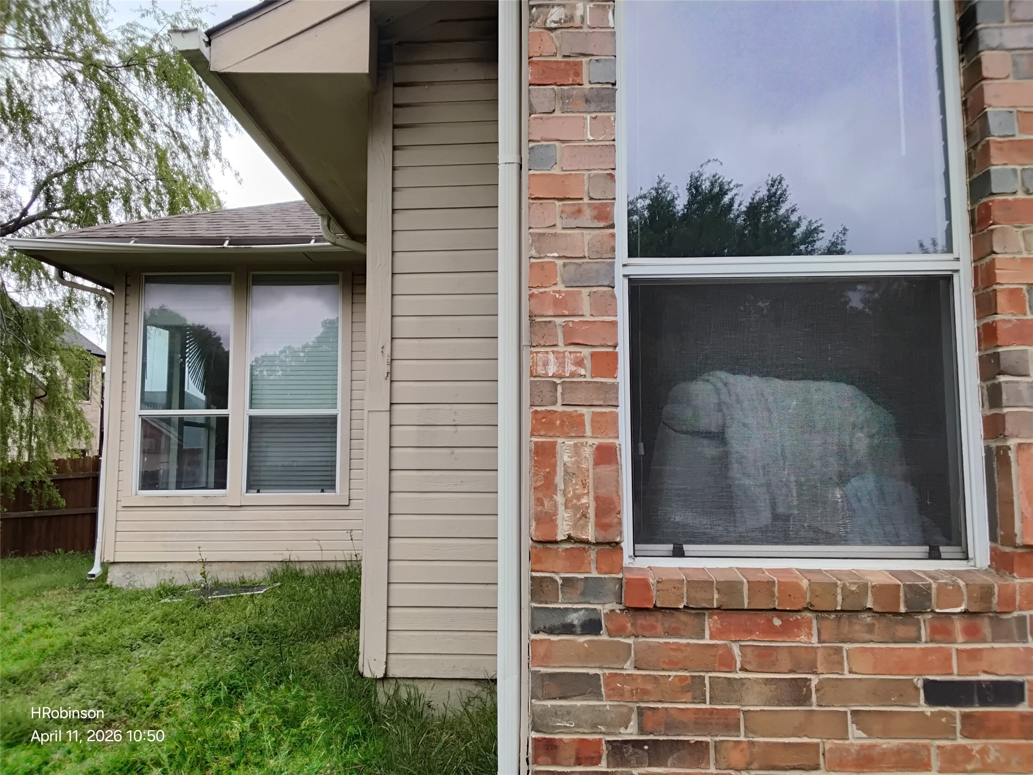 8601 Lariat Circle Fort Worth TX 76244