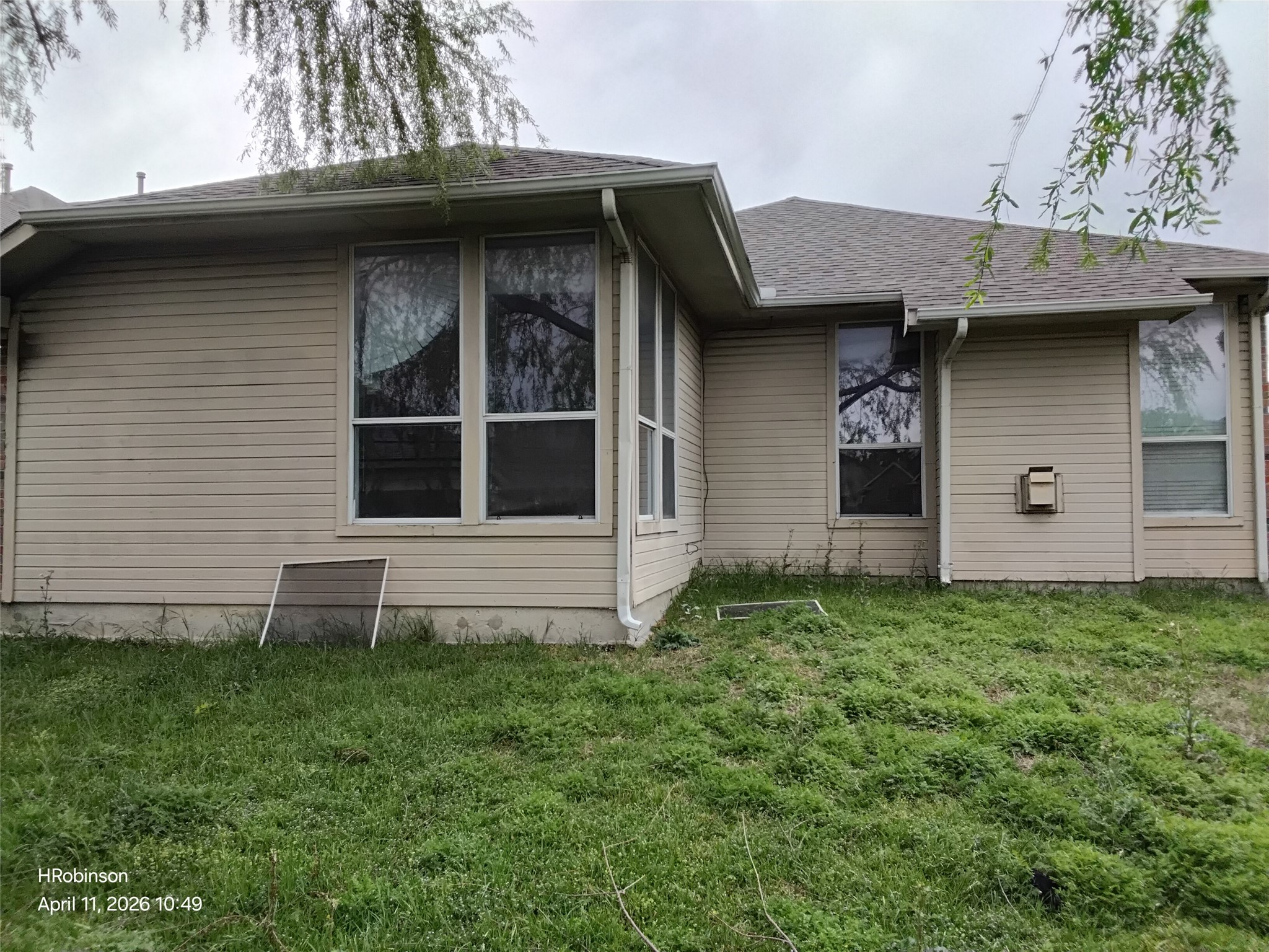 8601 Lariat Circle Fort Worth TX 76244
