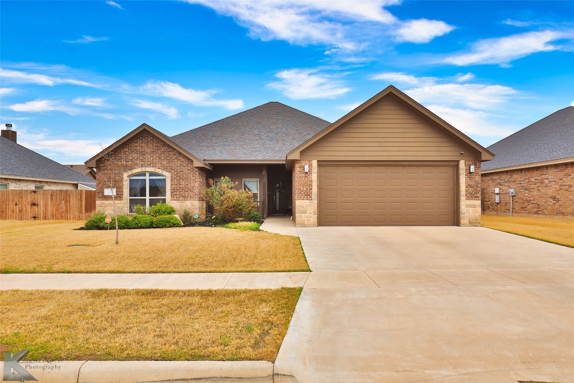358 Buffalo Springs Drive Abilene TX 79602