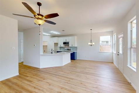 12629 Black Cherry Lane Fort Worth TX 76040