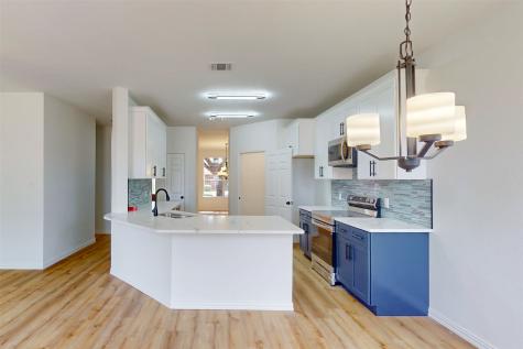 12629 Black Cherry Lane Fort Worth TX 76040