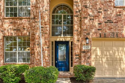 12629 Black Cherry Lane Fort Worth TX 76040