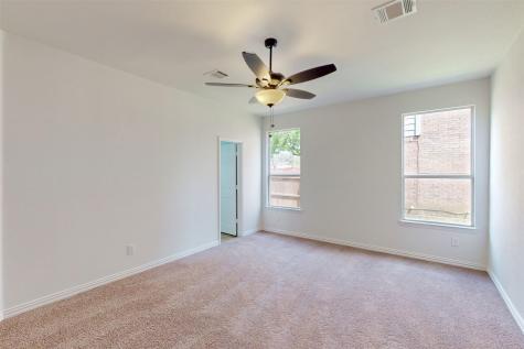 12629 Black Cherry Lane Fort Worth TX 76040