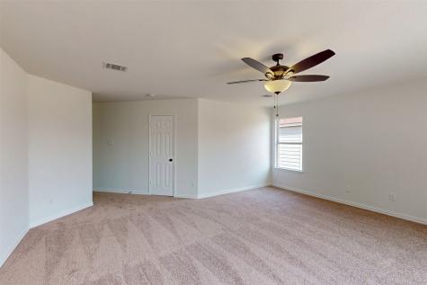 12629 Black Cherry Lane Fort Worth TX 76040