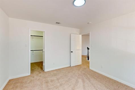12629 Black Cherry Lane Fort Worth TX 76040