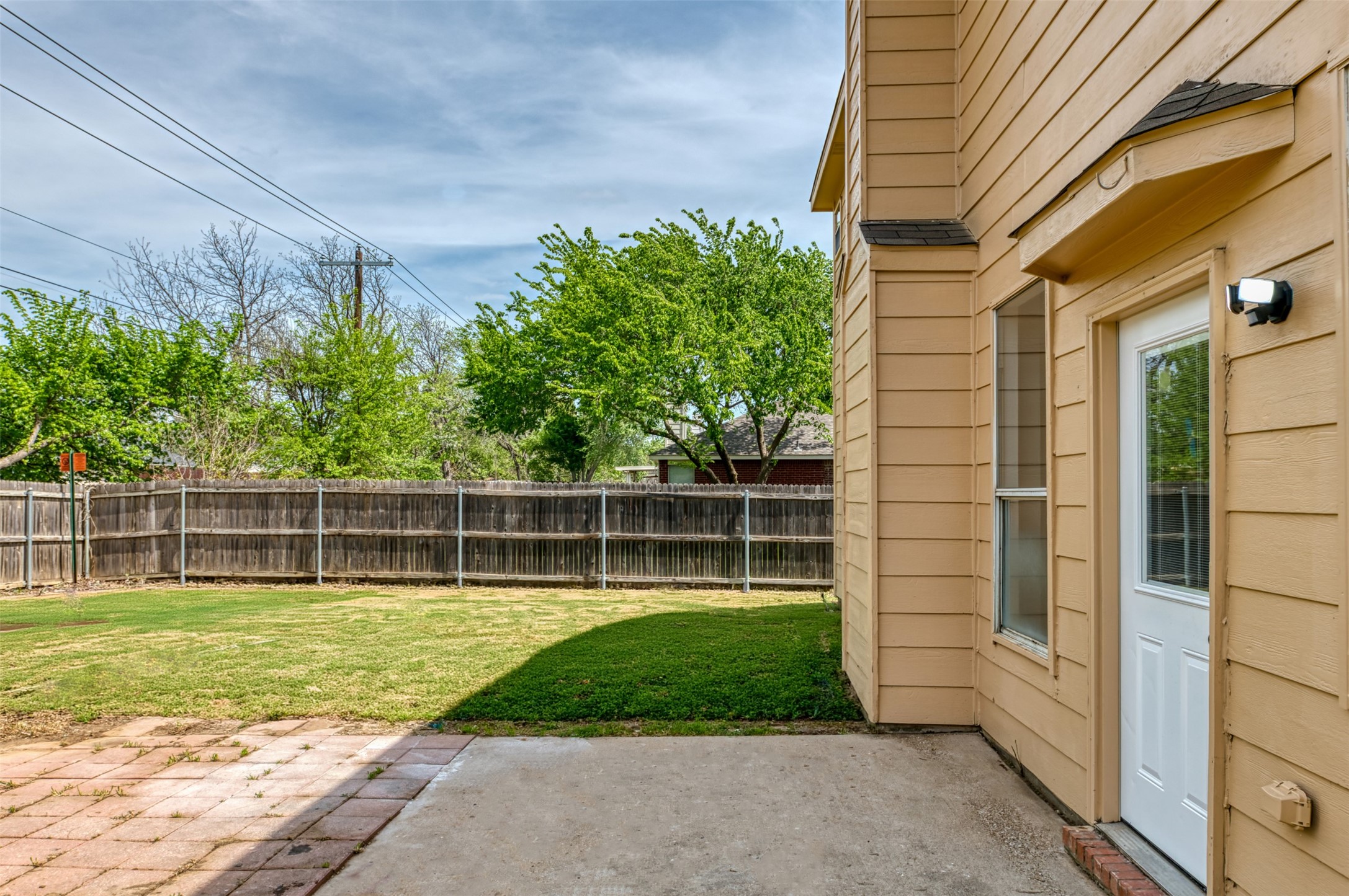 12629 Black Cherry Lane Fort Worth TX 76040