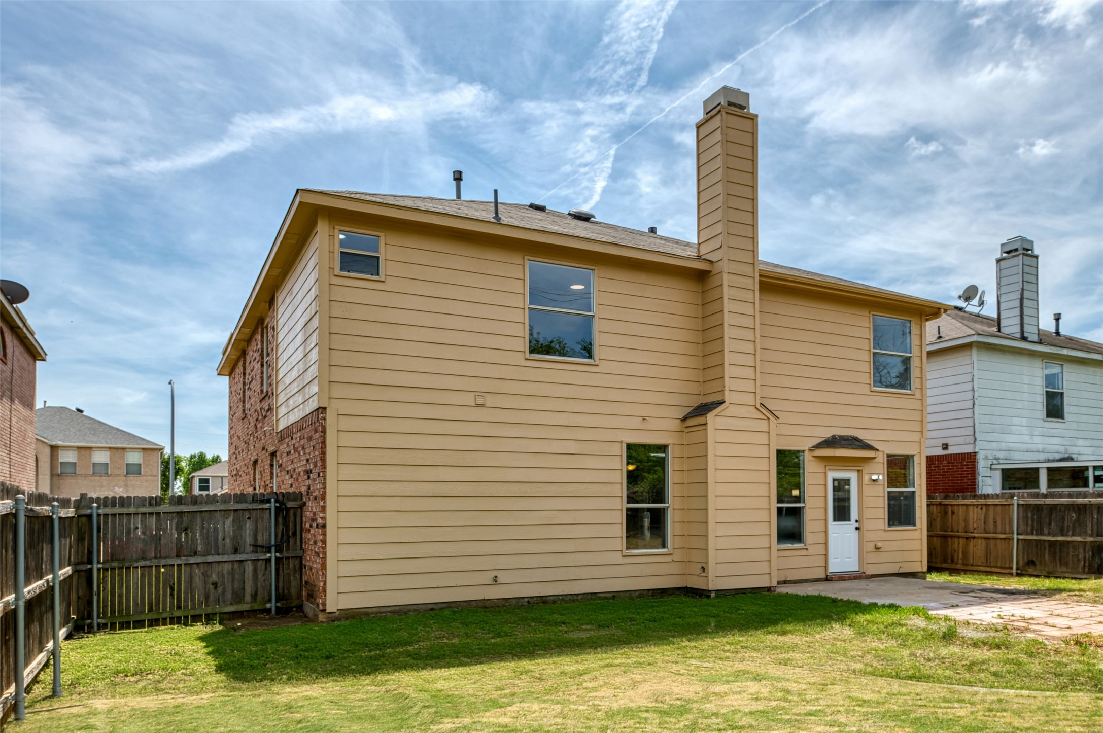 12629 Black Cherry Lane Fort Worth TX 76040