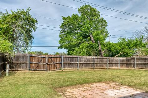 12629 Black Cherry Lane Fort Worth TX 76040