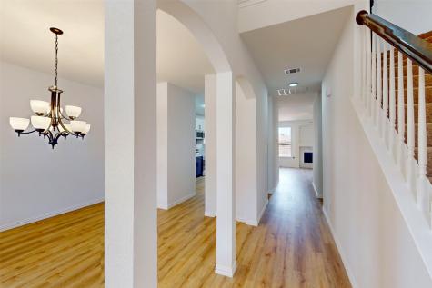 12629 Black Cherry Lane Fort Worth TX 76040