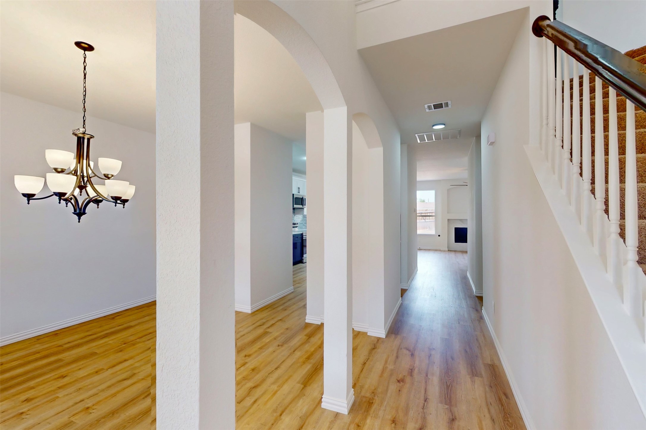 12629 Black Cherry Lane Fort Worth TX 76040