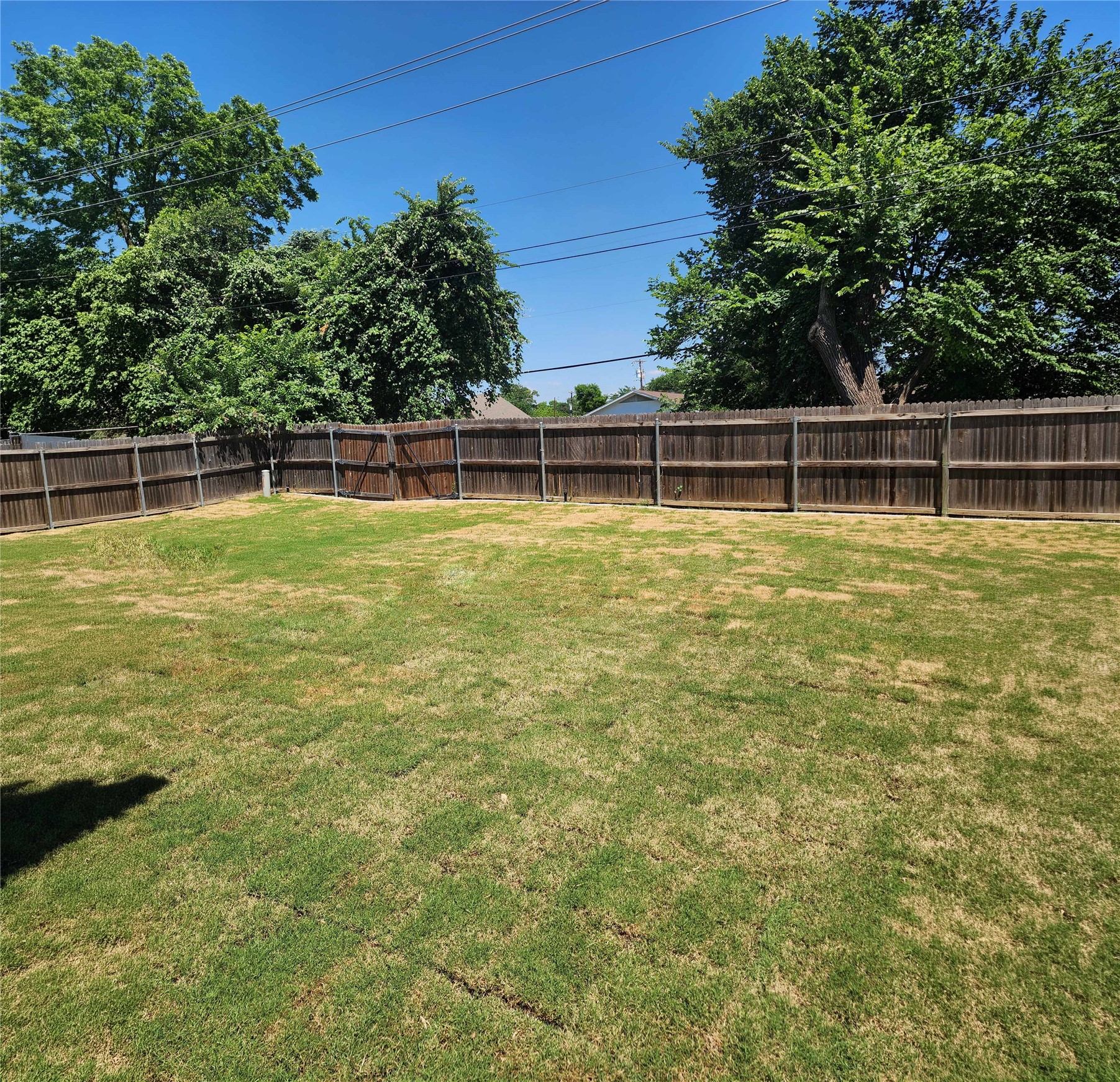 12629 Black Cherry Lane Fort Worth TX 76040