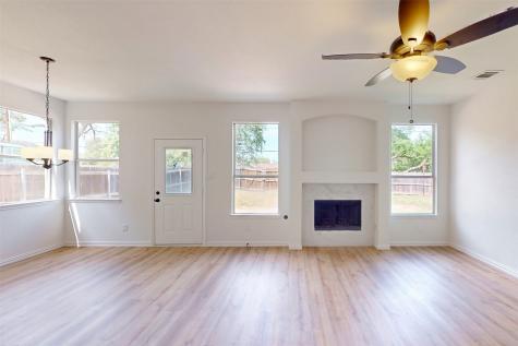 12629 Black Cherry Lane Fort Worth TX 76040