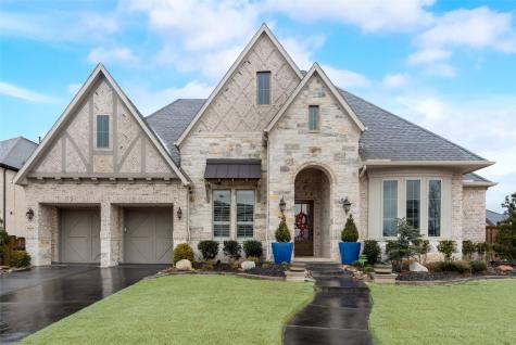 780 Star Meadow Drive Prosper TX 75078