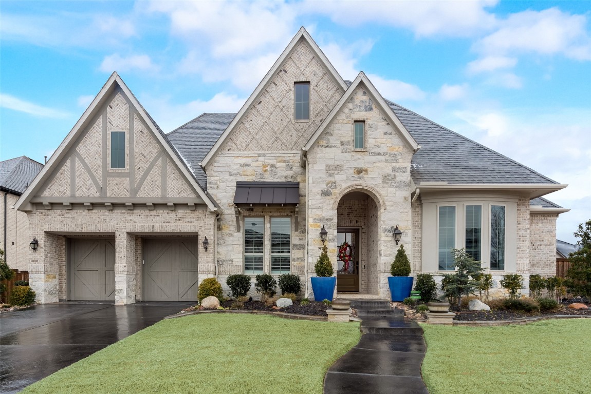 780 Star Meadow Drive Prosper TX 75078