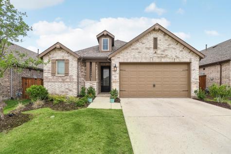 4718 Firewheel Court Aubrey TX 76227