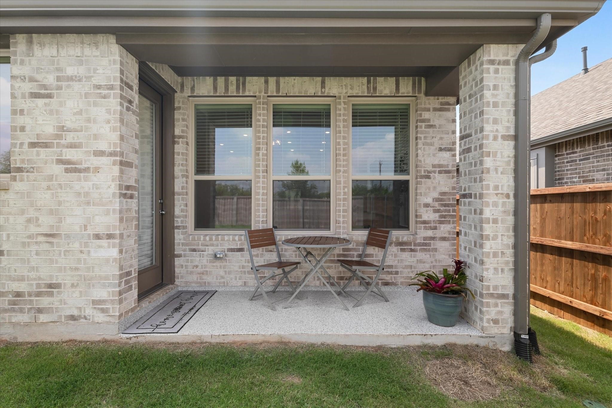 4718 Firewheel Court Aubrey TX 76227