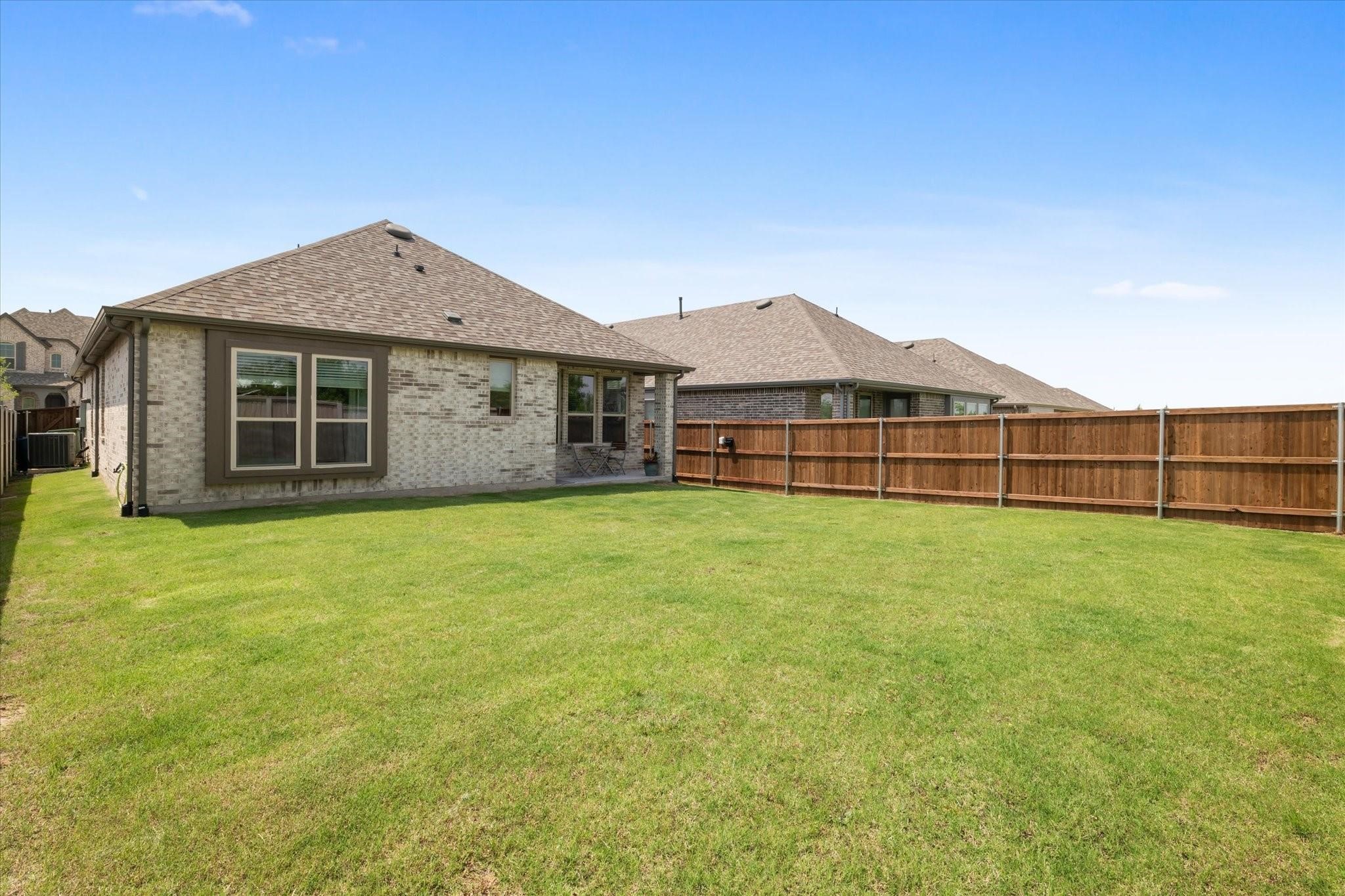 4718 Firewheel Court Aubrey TX 76227