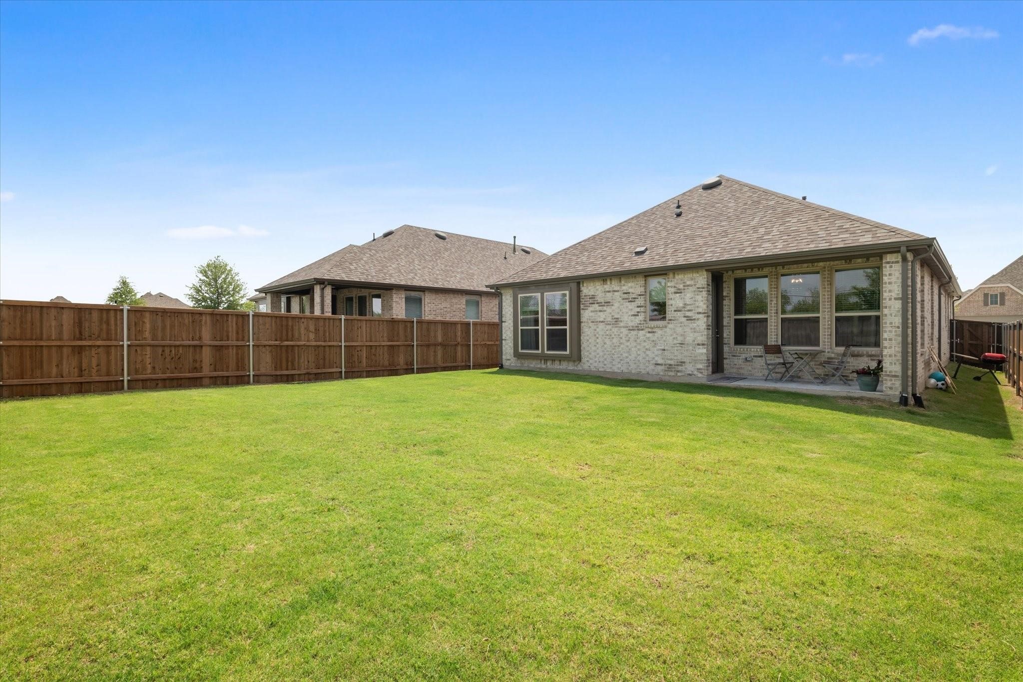 4718 Firewheel Court Aubrey TX 76227