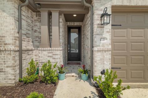 4718 Firewheel Court Aubrey TX 76227