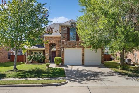2839 Barco Grand Prairie TX 75054