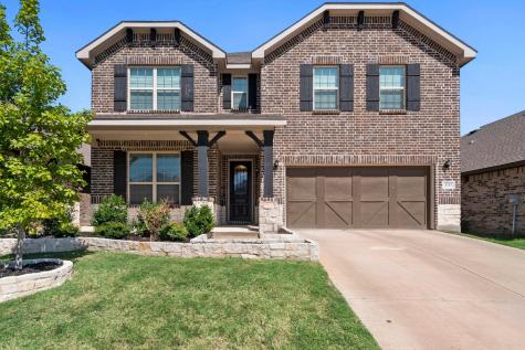 3737 Aspen Brook Lane Fort Worth TX 76244