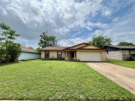 858 Lexington Drive Lancaster TX 75134