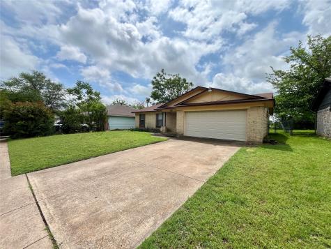 858 Lexington Drive Lancaster TX 75134