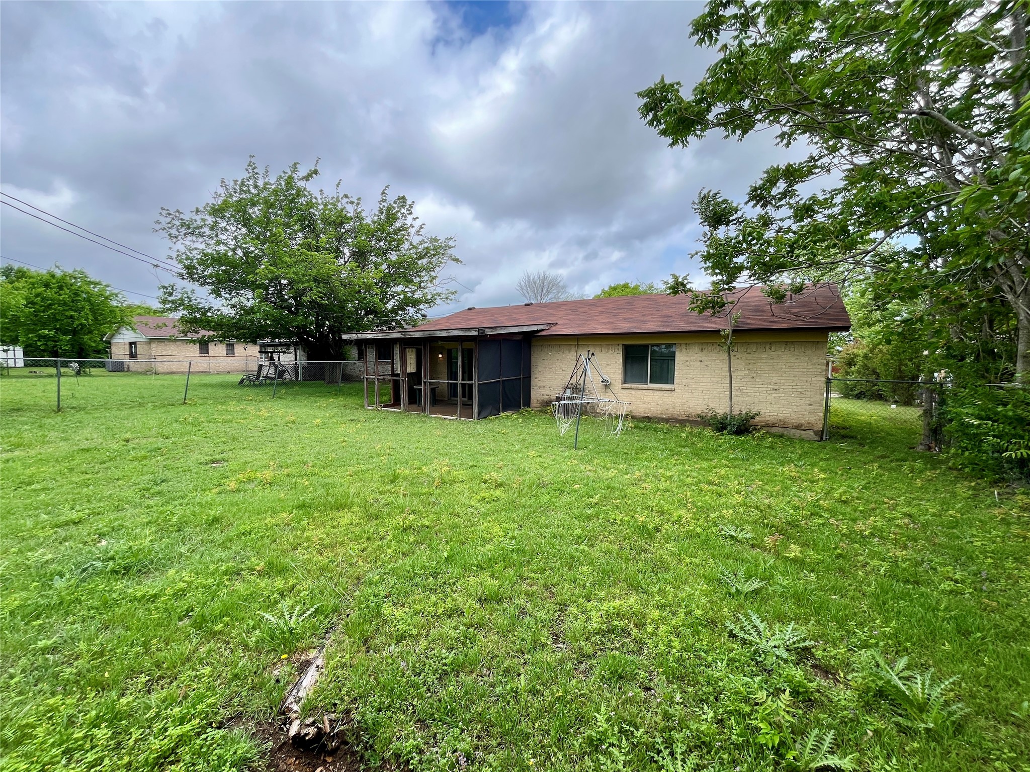858 Lexington Drive Lancaster TX 75134