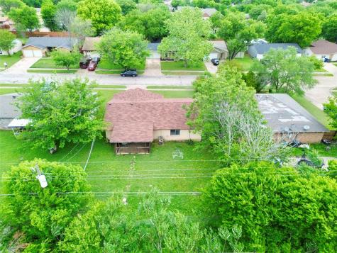 858 Lexington Drive Lancaster TX 75134