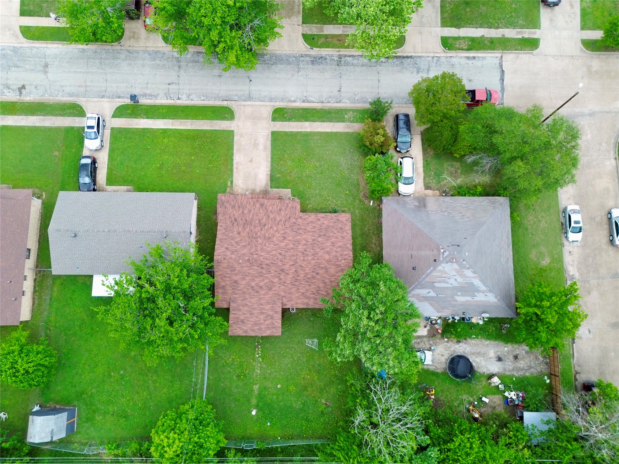 858 Lexington Drive Lancaster TX 75134