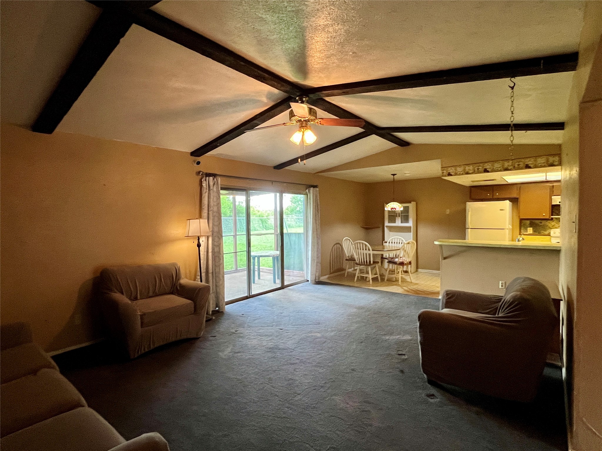 858 Lexington Drive Lancaster TX 75134