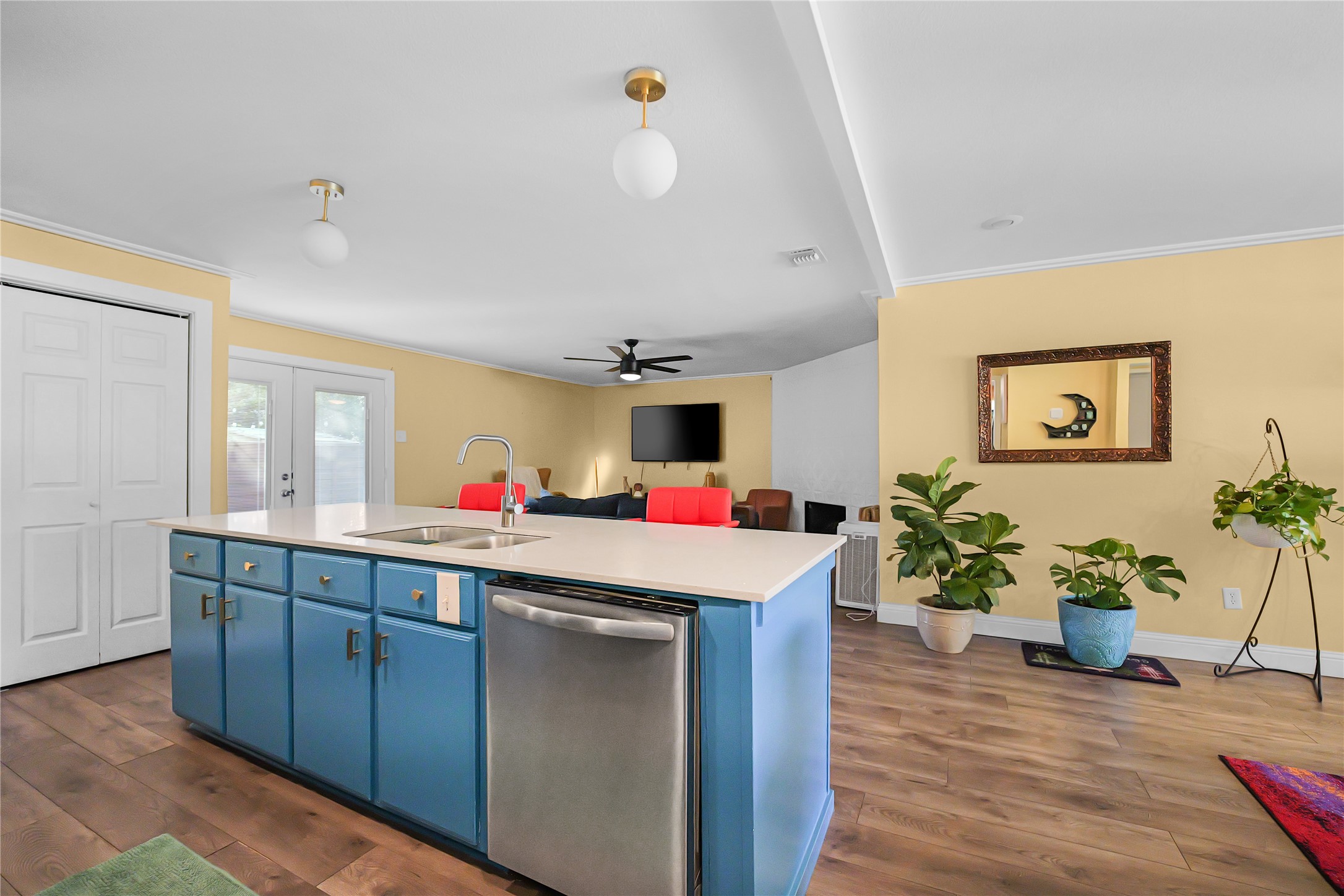 10447 Sylvia Drive Dallas TX 75228