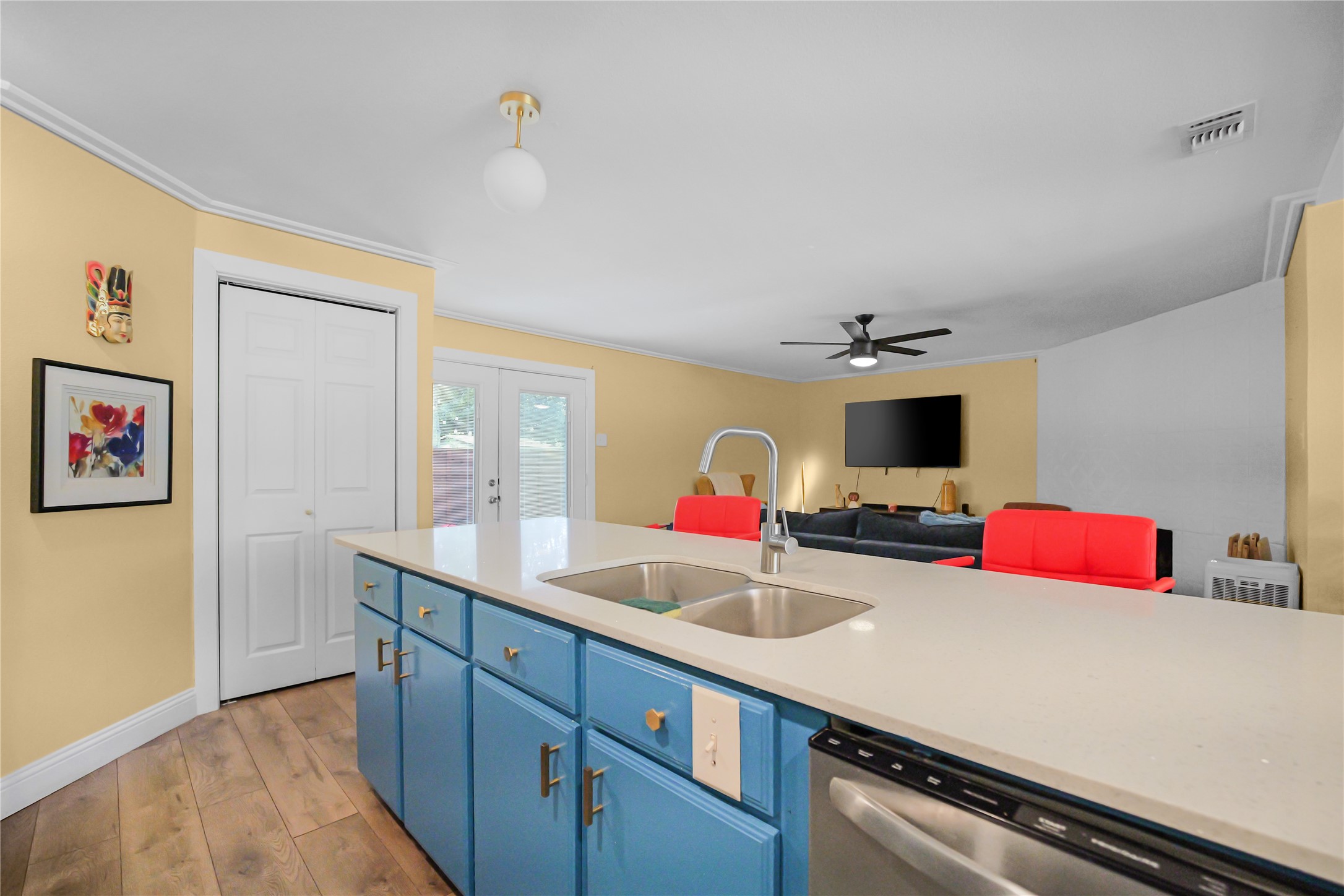 10447 Sylvia Drive Dallas TX 75228
