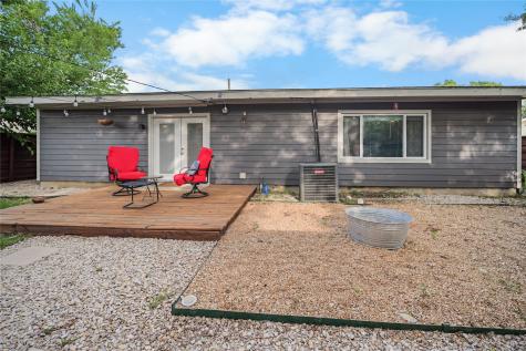 10447 Sylvia Drive Dallas TX 75228