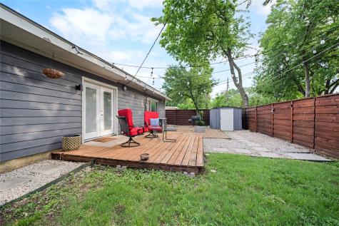 10447 Sylvia Drive Dallas TX 75228
