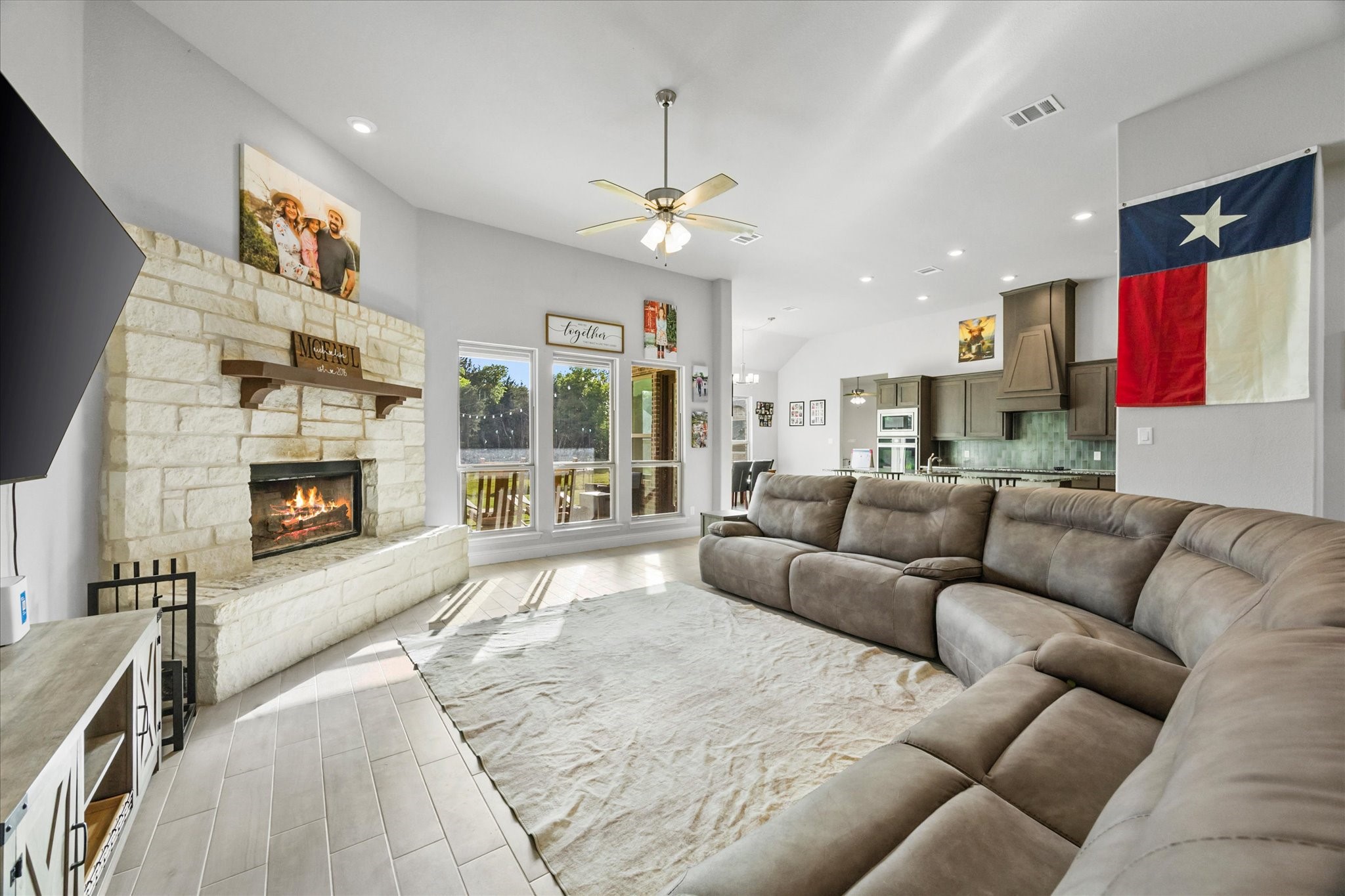 1600 Lynx Loop Forney TX 75126
