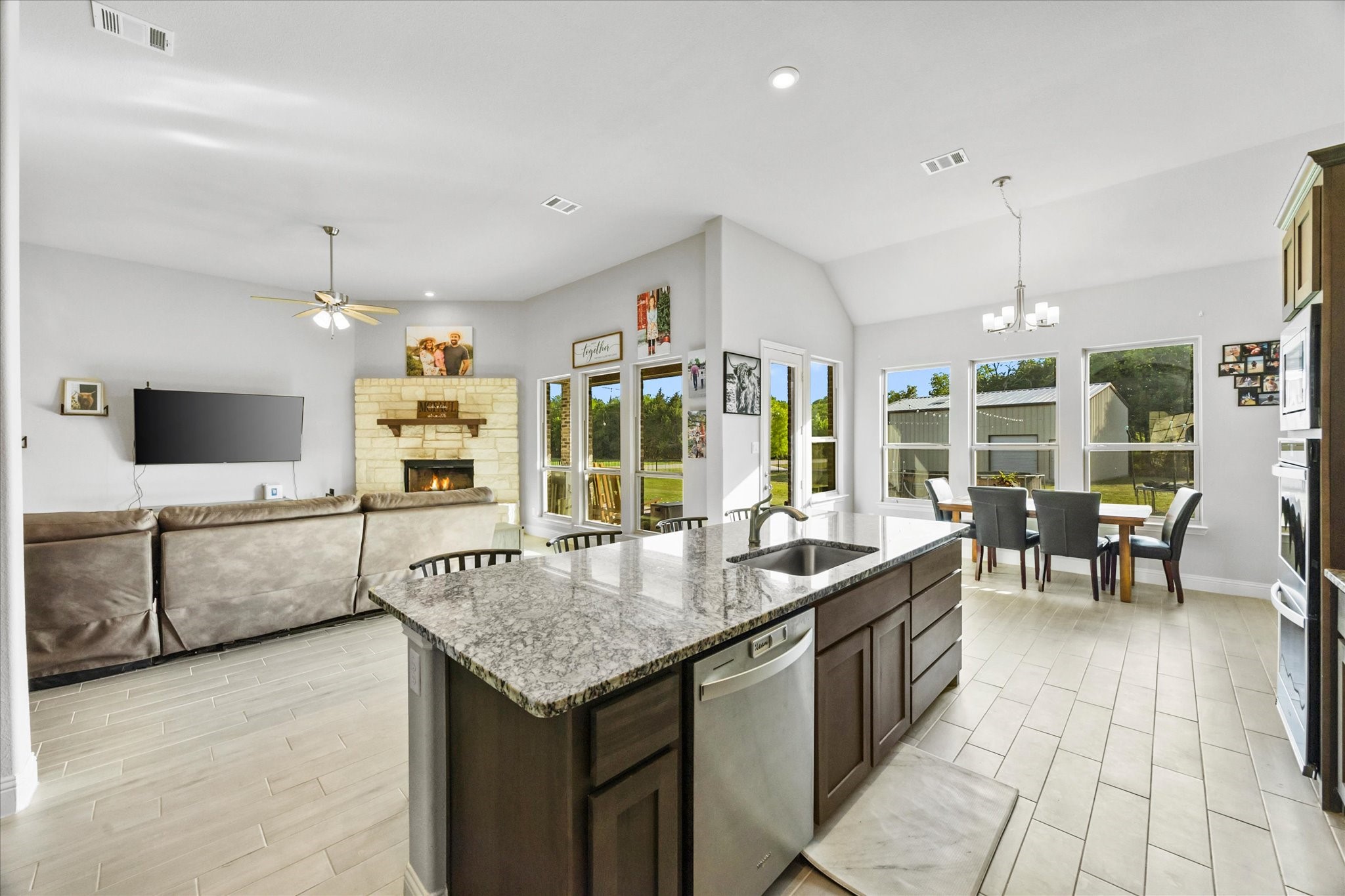 1600 Lynx Loop Forney TX 75126