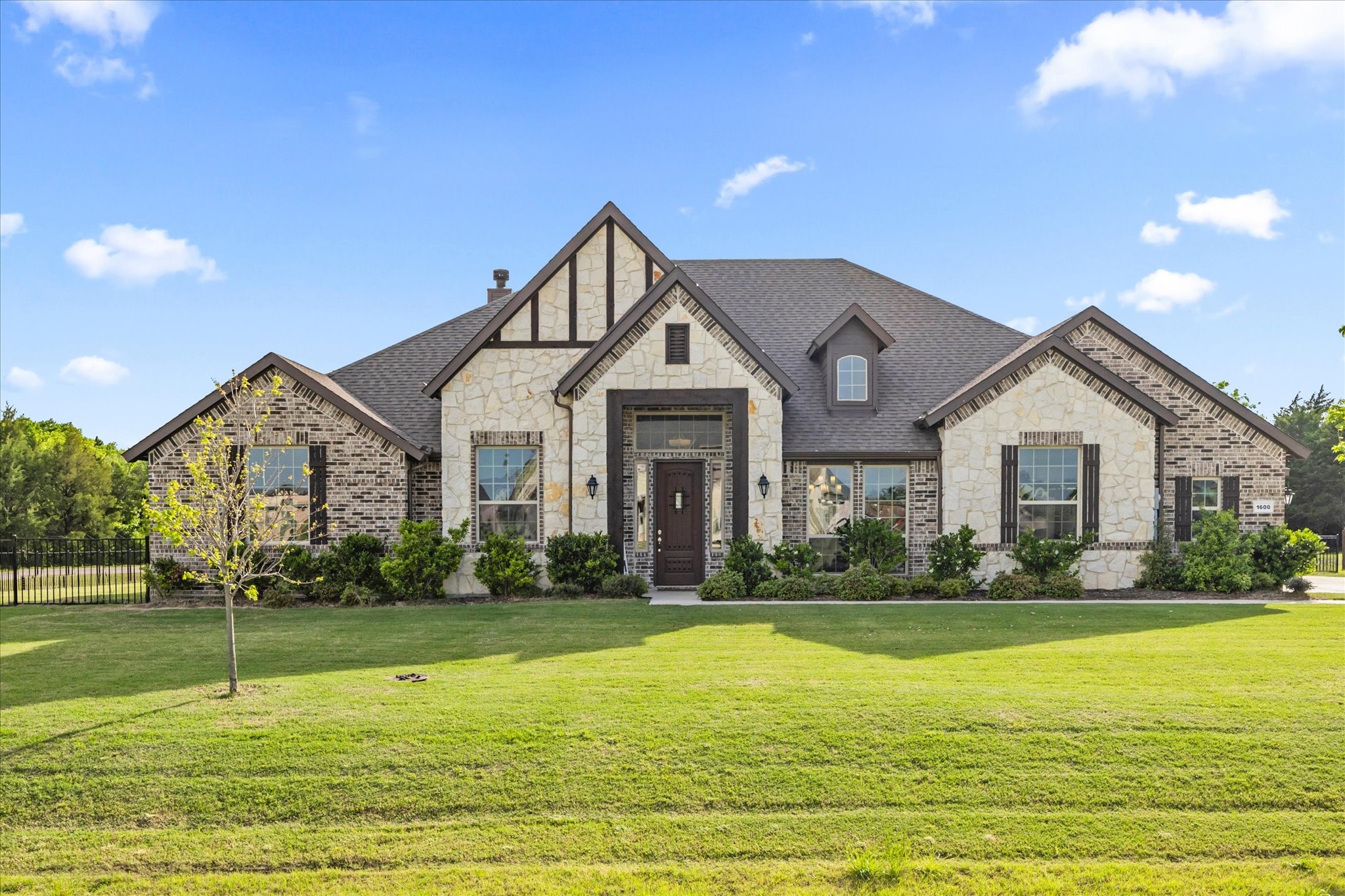 1600 Lynx Loop Forney TX 75126