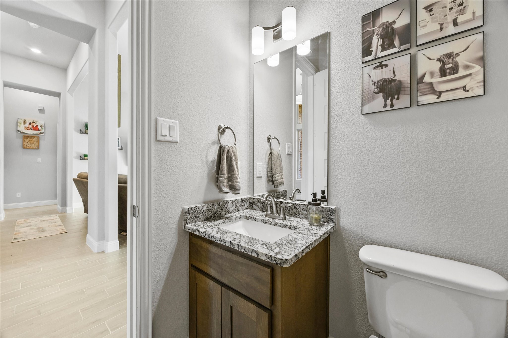 1600 Lynx Loop Forney TX 75126